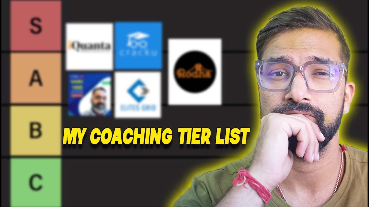 Best CAT Online Coaching for CAT 2026? (I Talked to 100 Students) | Reality of These 5 CAT Coachings