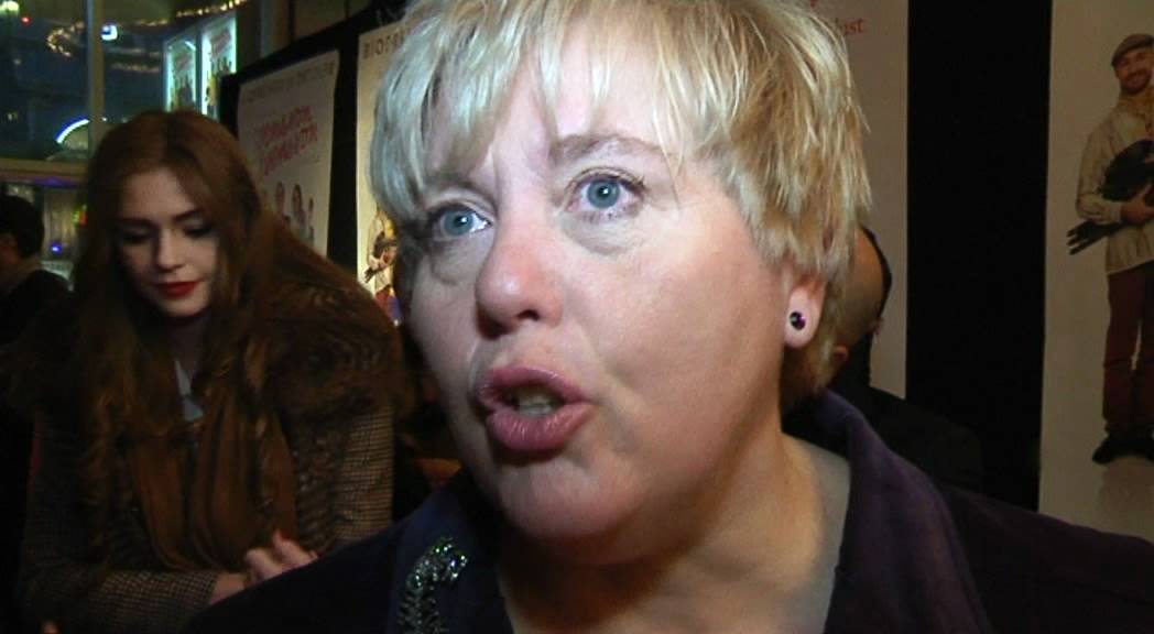 Svensson Svensson röda mattan mingel