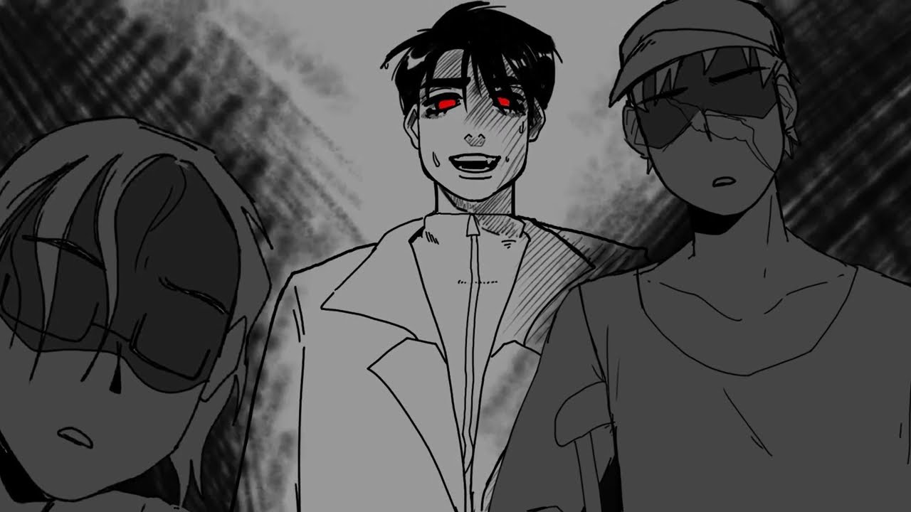 I Am the One (Reprise) - ivantill animatic