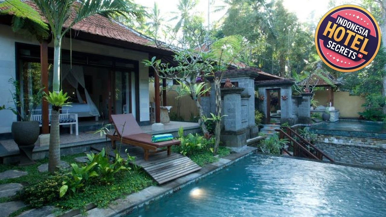 Segening Private Villa | Bali, Indonesia | Hotel Review 🌟