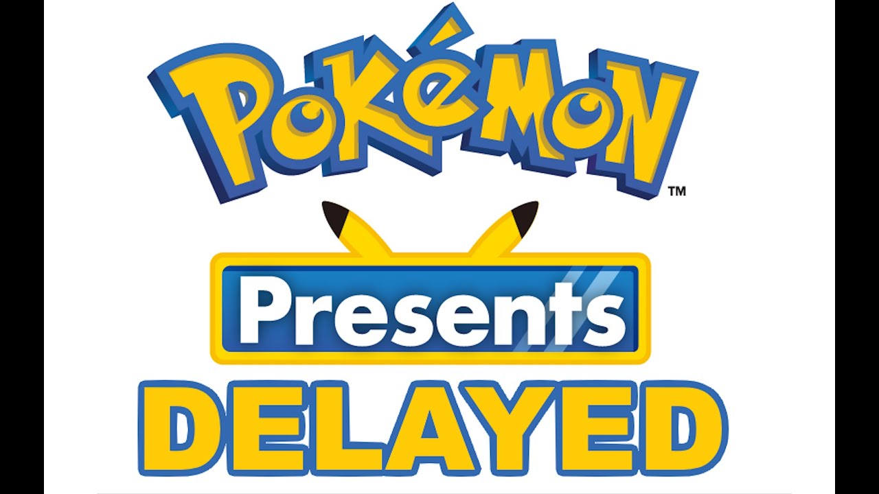 Pokemon Presents a Delay to the Consequences