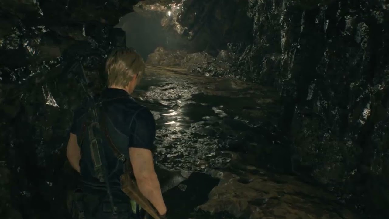 Resident Evil 4 | Reloading Because I Missed | Road to Partner