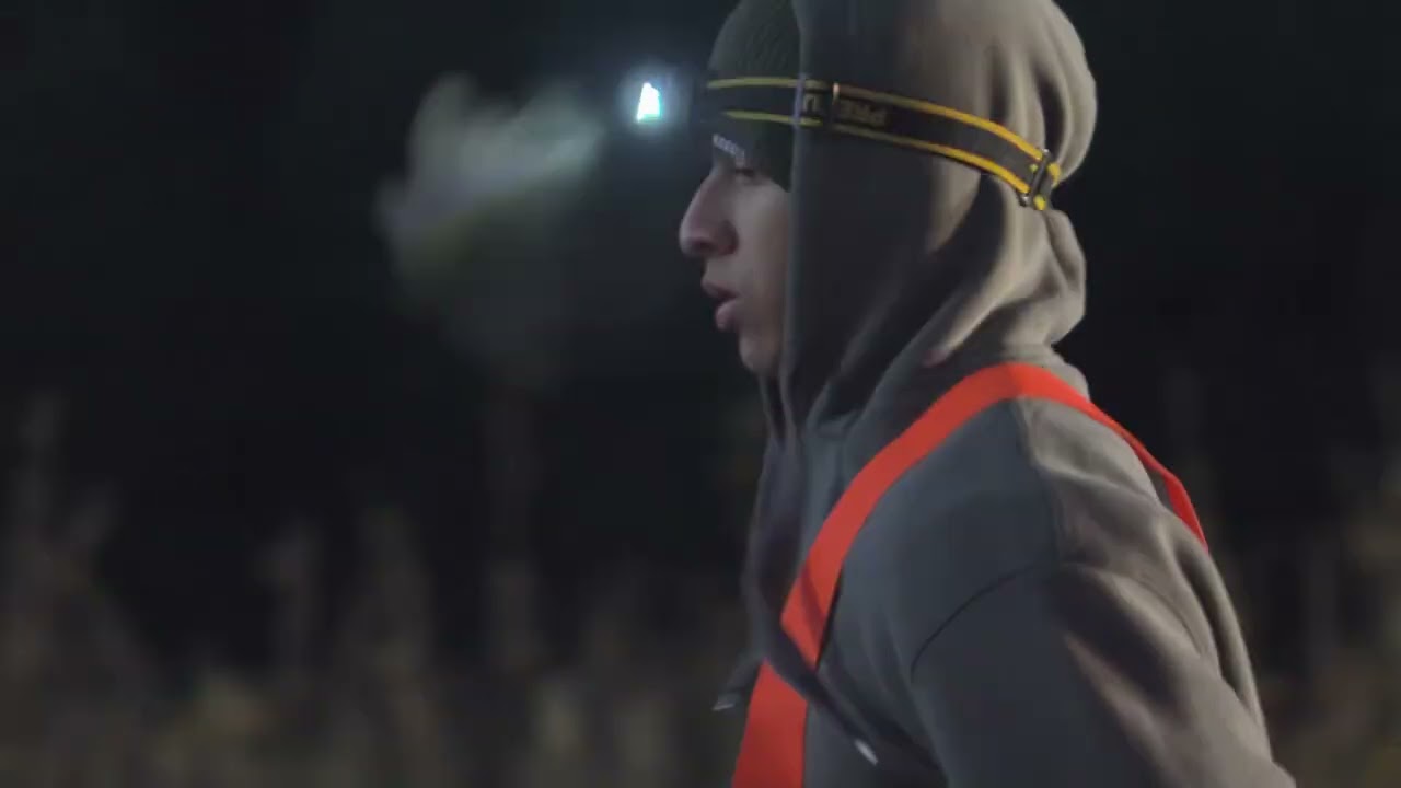 Ultramarathon XCML100 3ra Edición (2025 Recap)