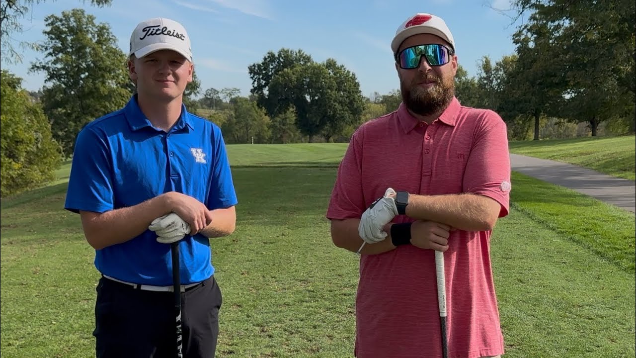 Brody v Tyler… 1v1
