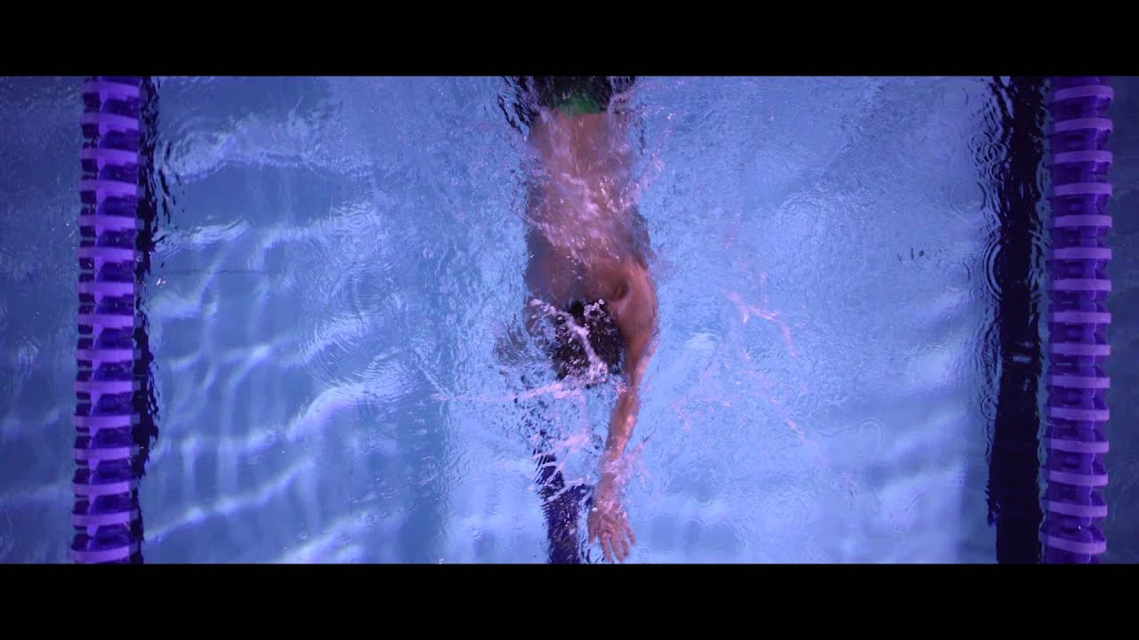 Misfit Shine powered by Speedo