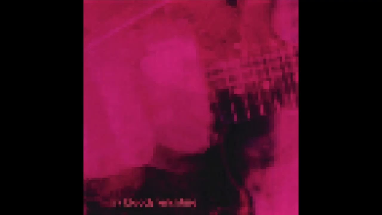 My Bloody Valentine 