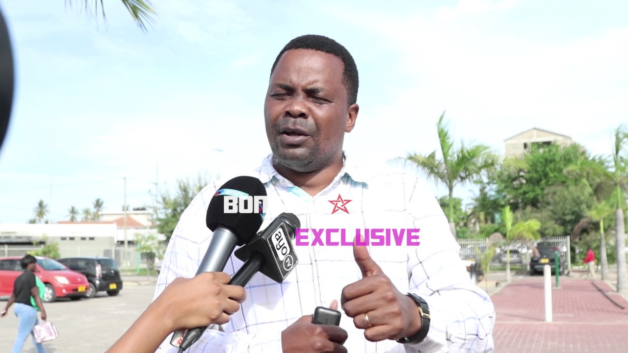 Godbless Lema: Aongelea Kauli ya Mh Rais Magufuli Kuhusu Wabunge wa CCM waliomtembelea