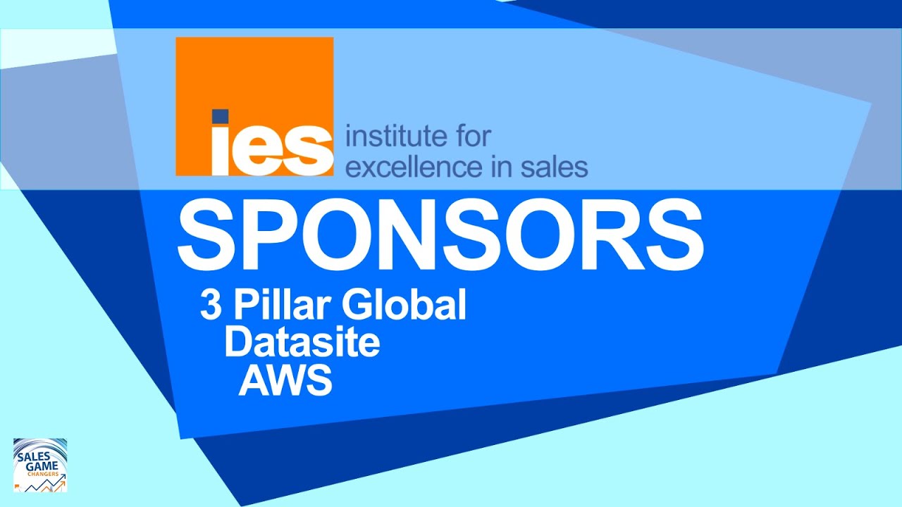 Tributes to Sales Excellence at IES 2021 Sales Excellence Awards