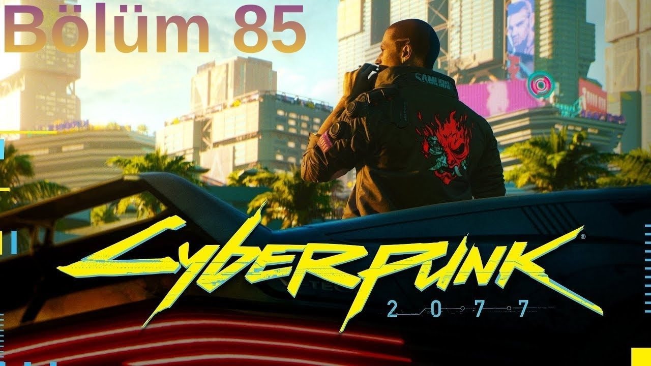 Cyberpunk 2077 Türkçe Bölüm 85 Kaplan Pençesi Lideri Öldü Judy Öldü Katliam Var #oyunlar #oyuncu