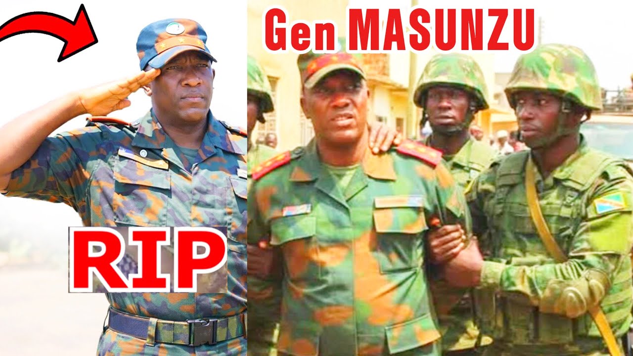 🚨GEN MASUNZU AFATIWE UVIRA KOKO?? OPERATION YA MA23 ITUMYE ABANYAMULENGE BIRUHUTSA😎FARDC ICITSEMO 2