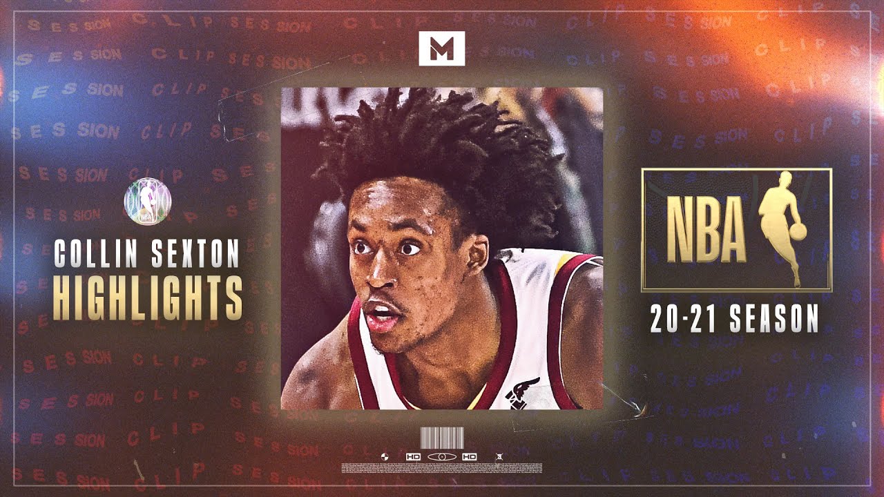 Best of COLLIN SEXTON! ⚔️ 2021 Season Highlights | CLIP SESSION