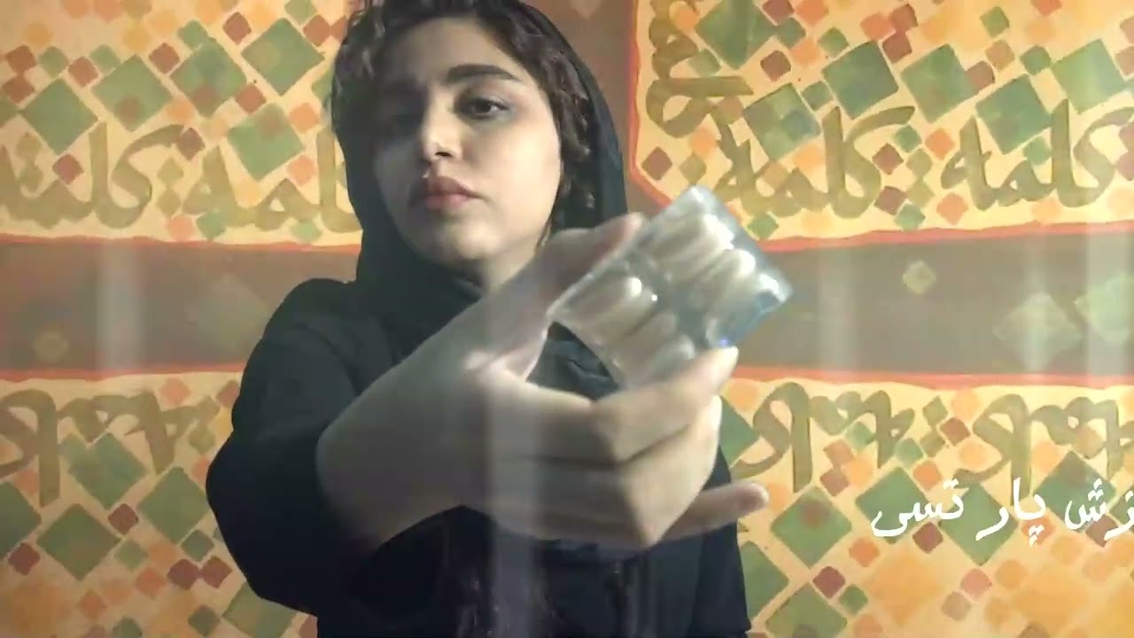 موزیک ویدئو 