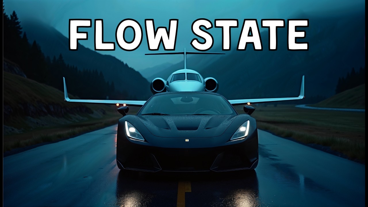 No Distractions: Background Music for Focused Tasks | Focus Mode