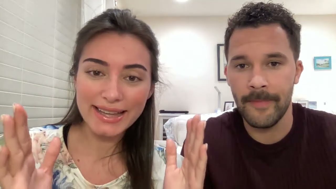 SPIRITUAL CONSEQUENCES of Pornography | Q+A | Prayer of Deliverance