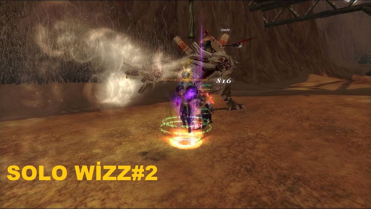 İSRO Solo Wizz#2- iSRO'da Sıfırdan Wizz Kasıyoruz!Neden İsro!!! I Silkroad Online - 300 Faded açtık!