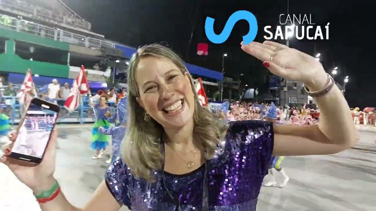 DESFILE MIRIM! APRENDIZES DO SALGUEIRO | 2024