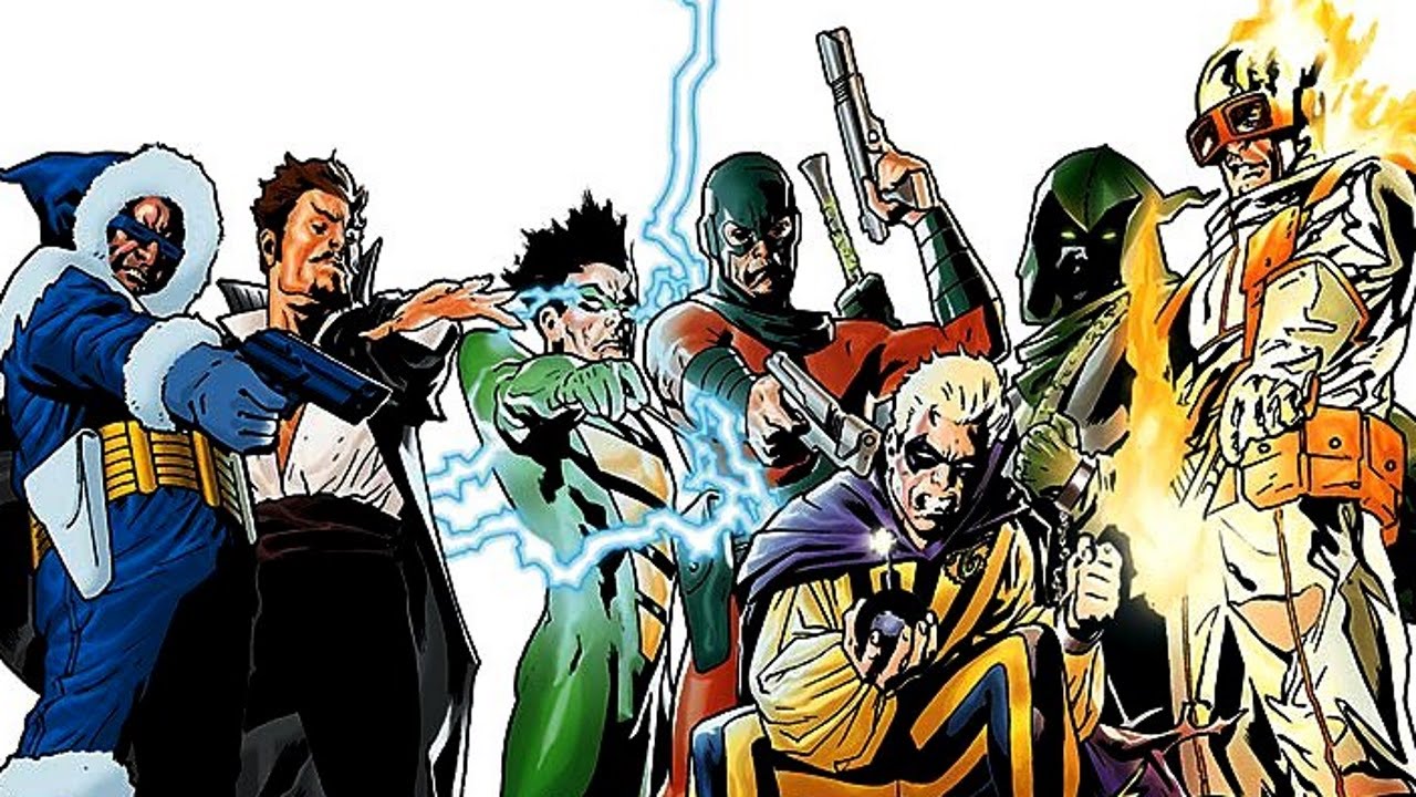 Top 5 Best Flash Villains