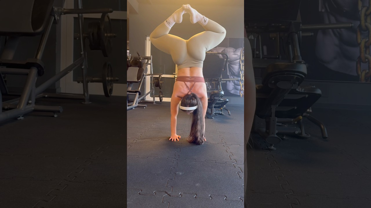 Workout Routine 🔥