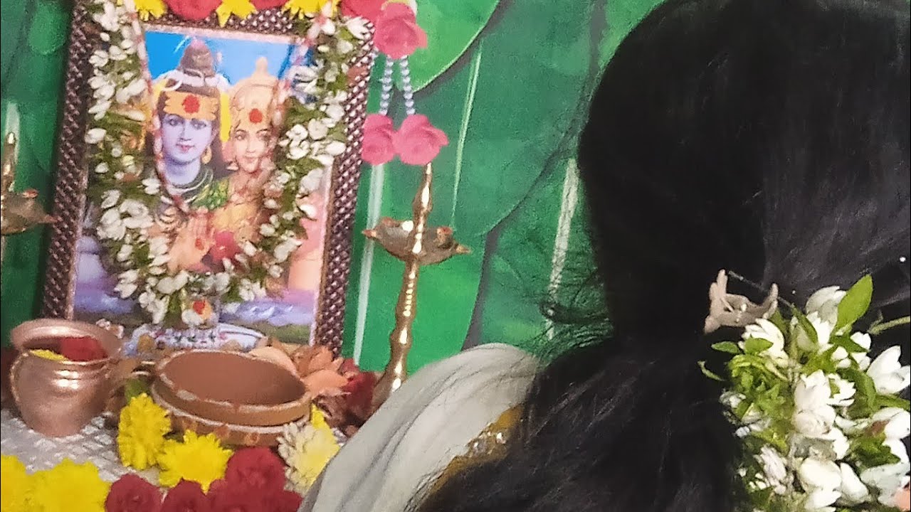 తెలంగాణ అమ్మాయి