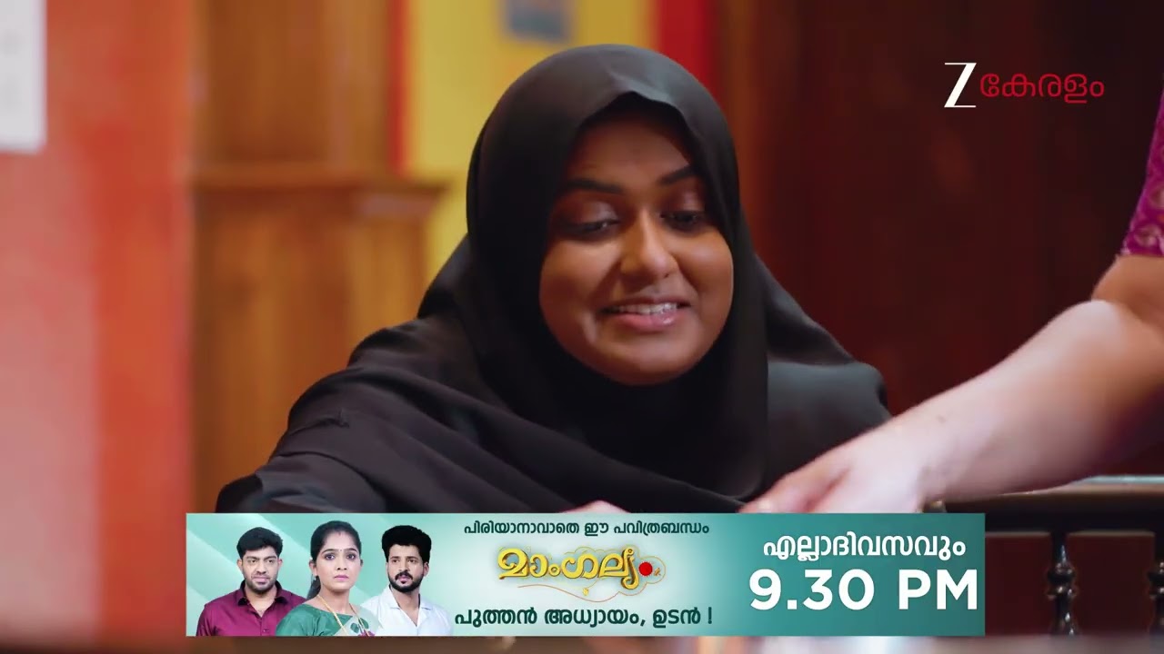 Snehapoorvam Shyama | Ep - 472 | Webisode | Mar 02 2026 | Zee Keralam