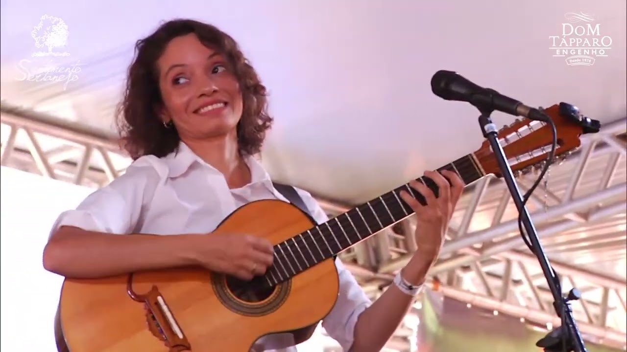 Olhos Lindos - Carol Viola & Mel Moraes