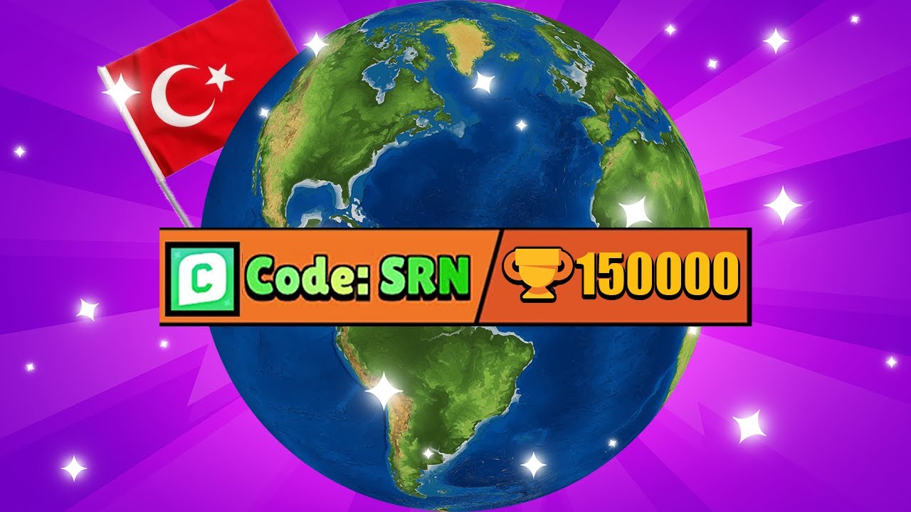 150000 KUPA OLDUM!