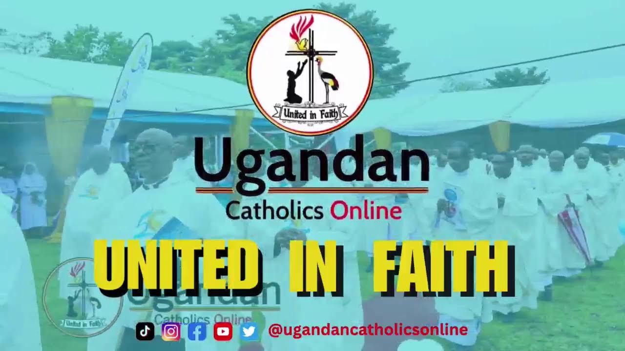 WEDNESDAY IN THE 2ND WEEK OF ORDINARY TIME | YR A | 21ST JAN 2025
