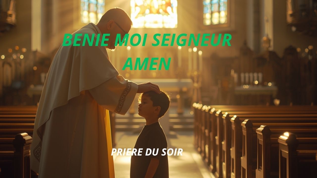 abandon total, paix profonde et repos en Dieu