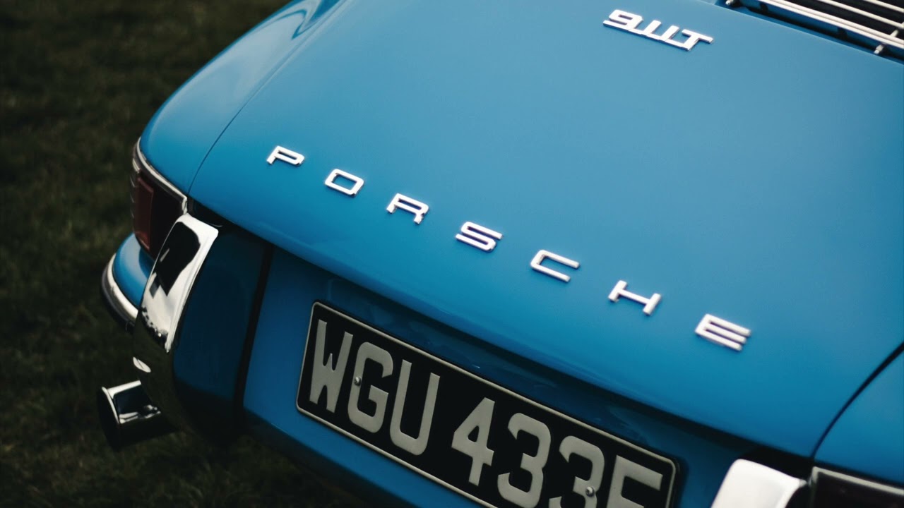 (FREE) Post Malone x Indie Pop [Type Beat] - "Porsche"