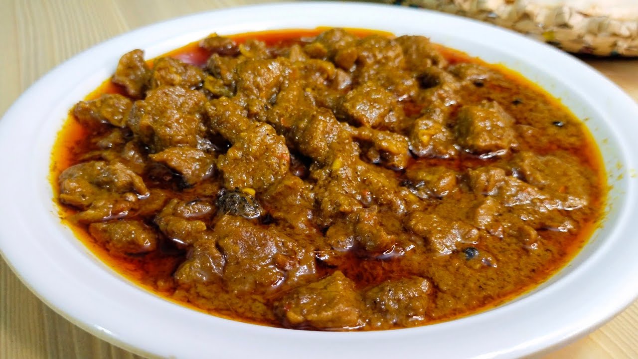 10 Minutes Boneless Beef Masala Eid Special Recipe | بیف مصالحہ ریسپی @zarminaskitchen