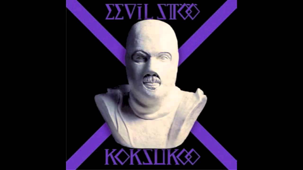 Eevil St&ouml;&ouml; x KoksuKoo - Titanic