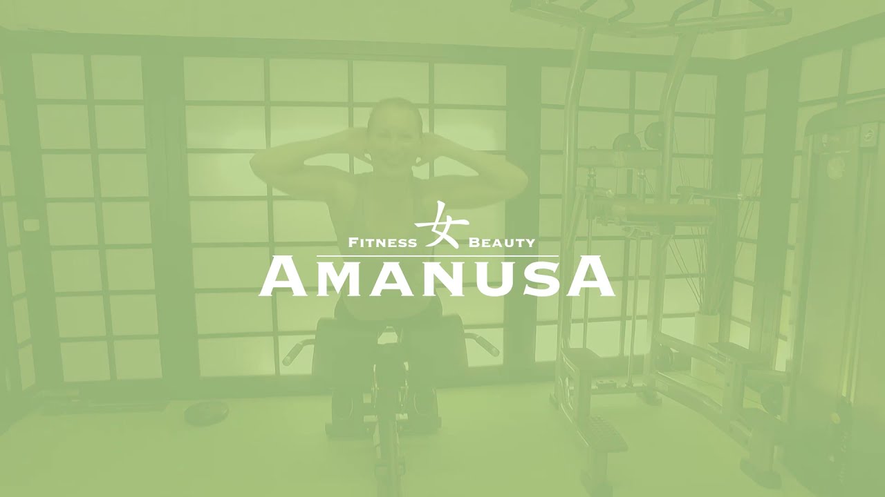 Walkaround durch das Amanusa