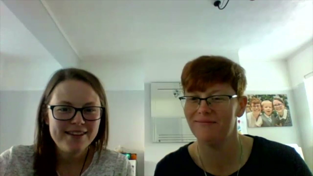 IUI treatment worked first time - Katie and Ali's story