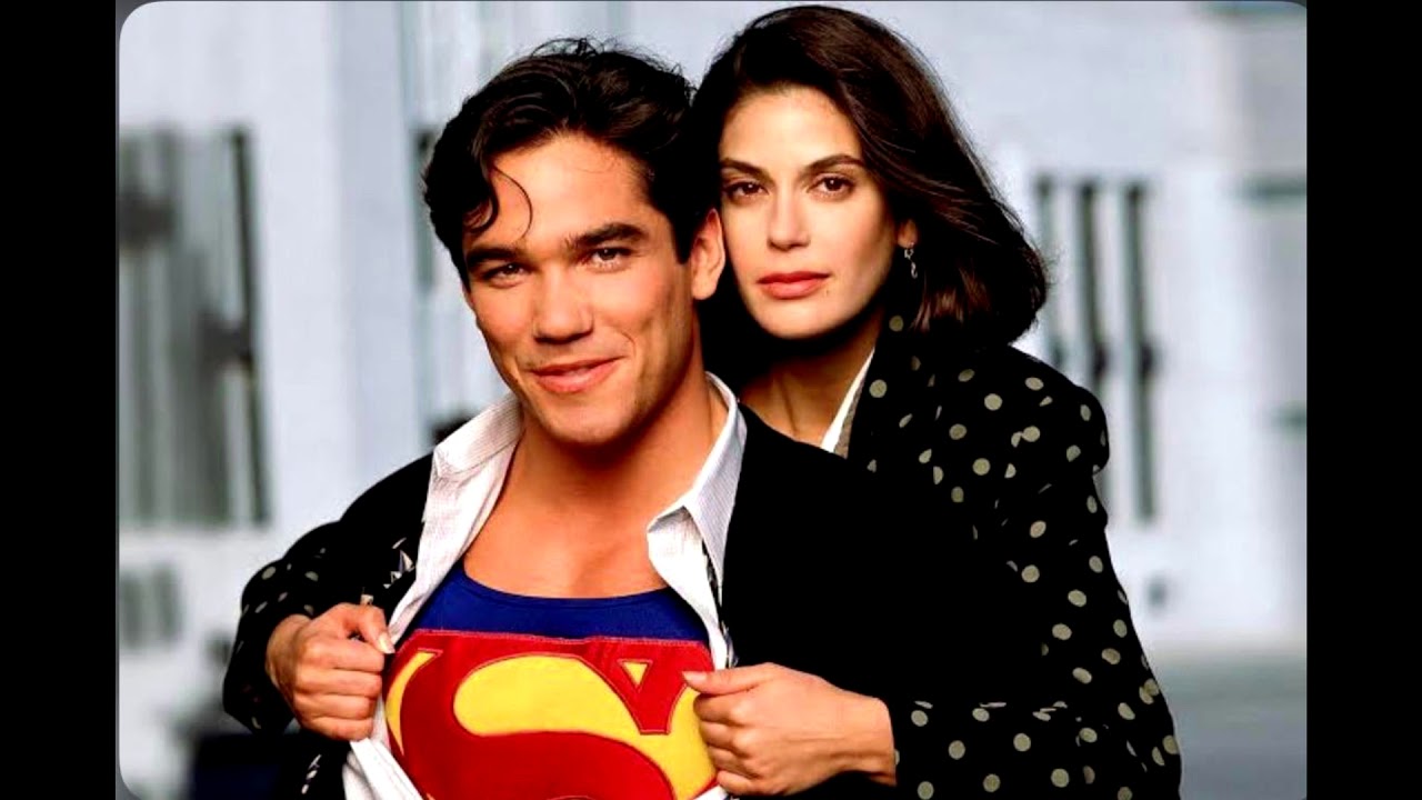 Lois & Clark The New Adventures Of Superman Theme
