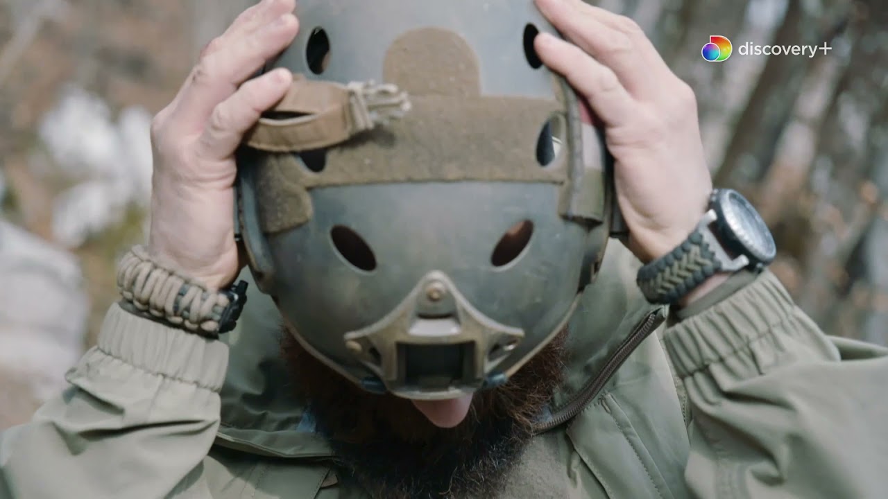 Metal Detective: la nuova stagione | Nel bunker degli Arditi
