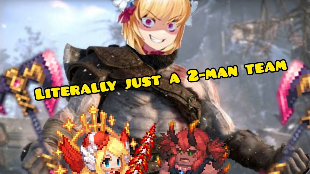 MAID OF WAR (CRIT-MULTI AMY) | Guardian Tales Arena (Blazed Knight)