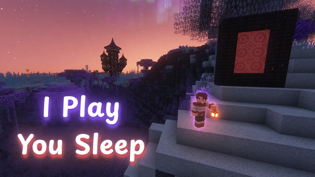 it's too hot to sleep, watch this instead