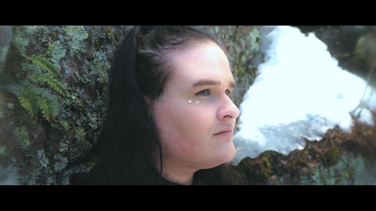 Veikko - Maailmankaikkeus (musiikkivideo)