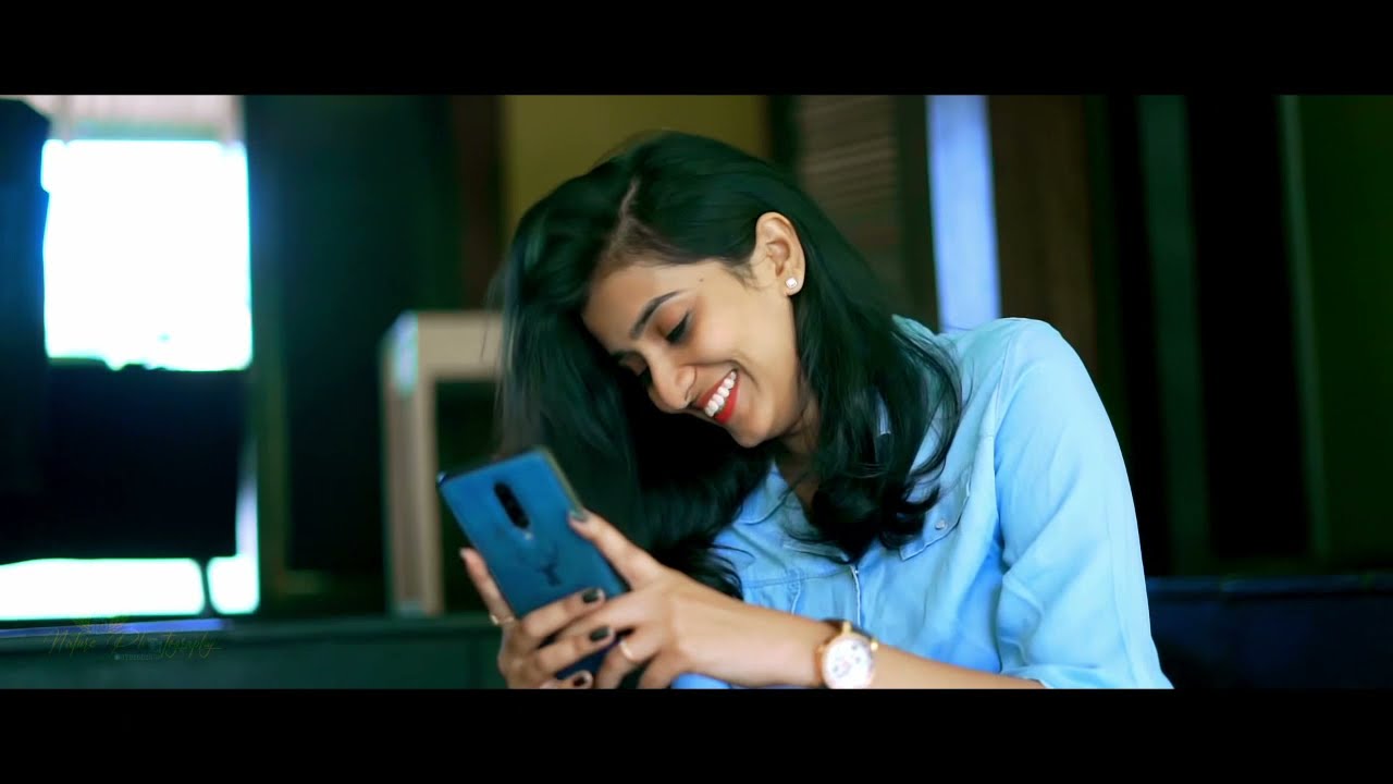 Best Pre wedding shoot tamil 2021| Nidharshna & Gowtham | idhuthaan idhuthaan song