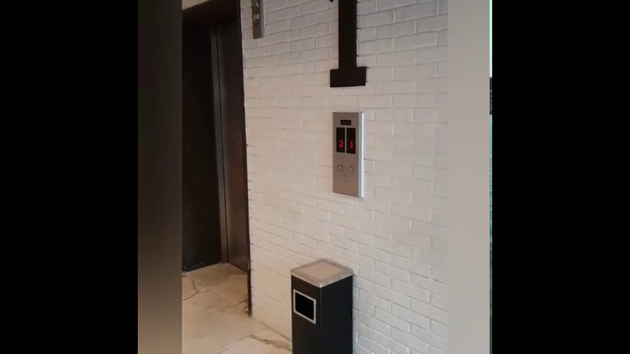 Morrissey Hotel Residences Wahid Hasyim - The Loft room type