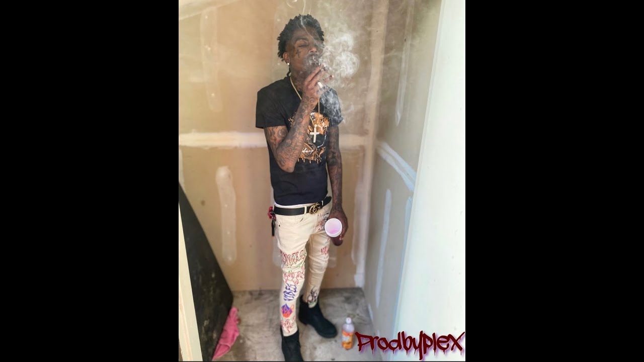 Young Slo-Be x Messy Marv | Mob Type Beat - 