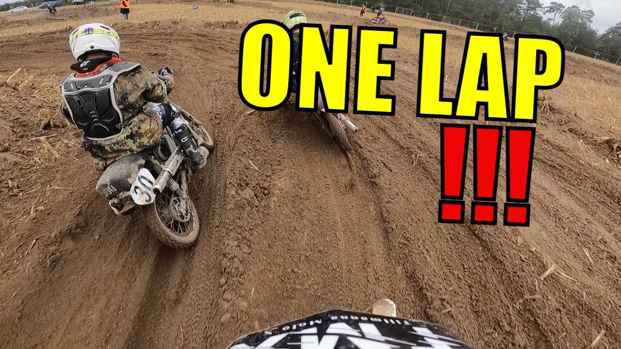 ONE LAP 24h Simson Race Varholz 2025 | ONE LAP mit LC171