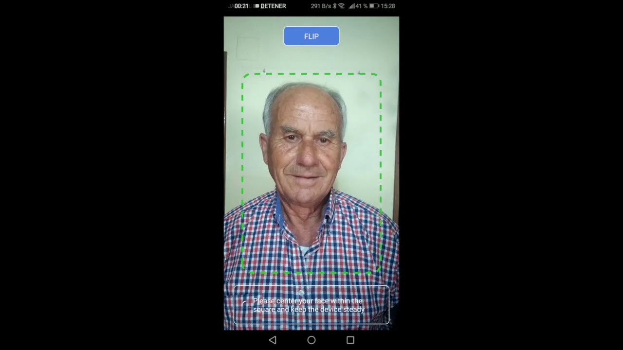 Updated - Simplifying Pensions for Retirees - The Digital Certificate of Entitlement