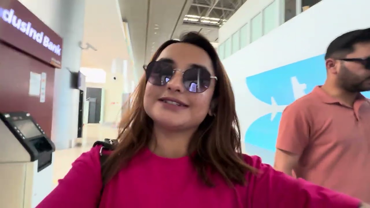 Goa Diaries Day 1 | Our Beautiful Hotel Room Tour 🏖️