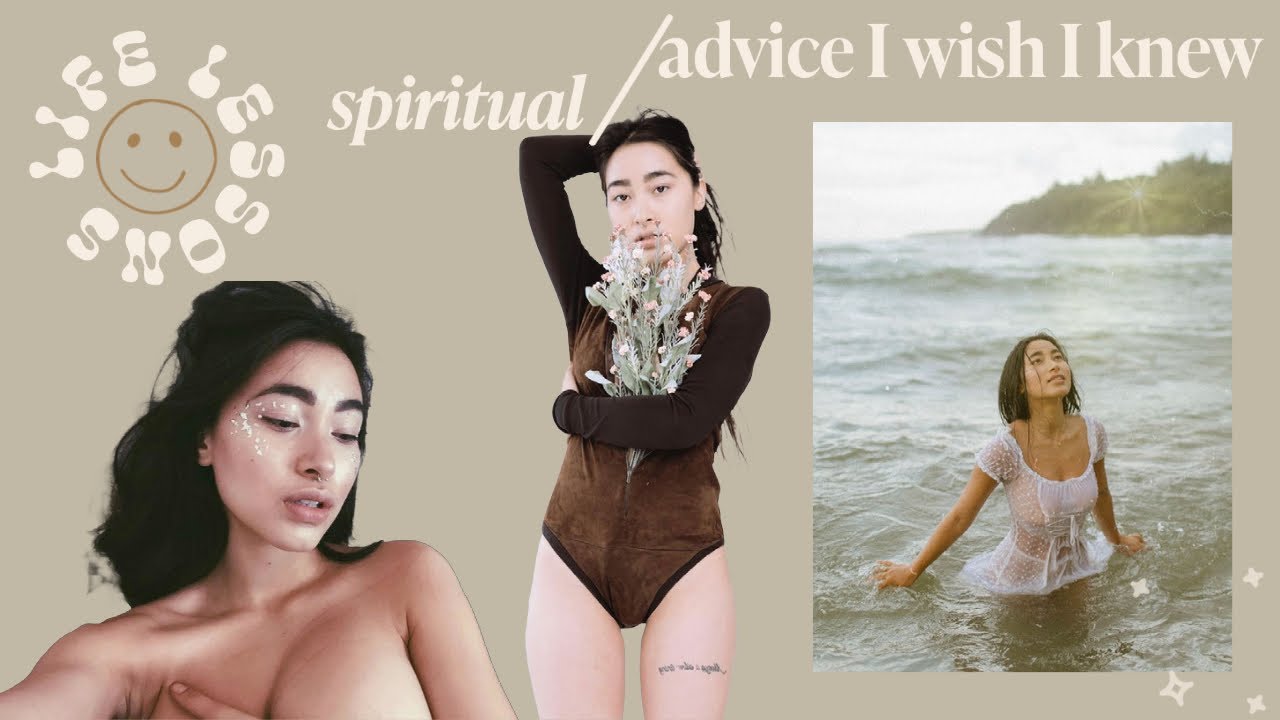 Things I Wish My Parents Taught Me | sending nudes, self worth, and emotional regulation