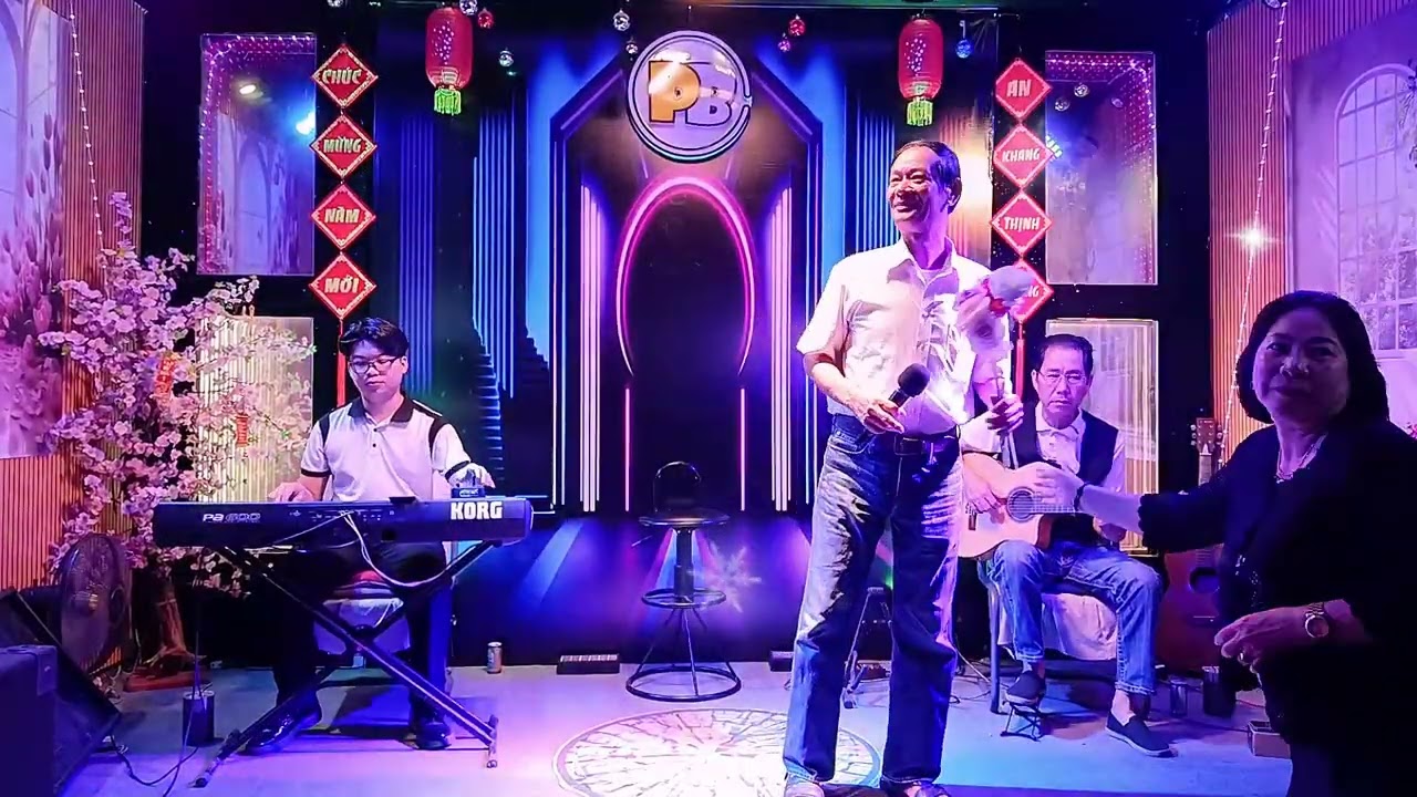 Ca Khúc: Và Tôi Cũng Yêu Em /Sáng Tác: Đức Huy /Trình Bày: Tuấn Anh