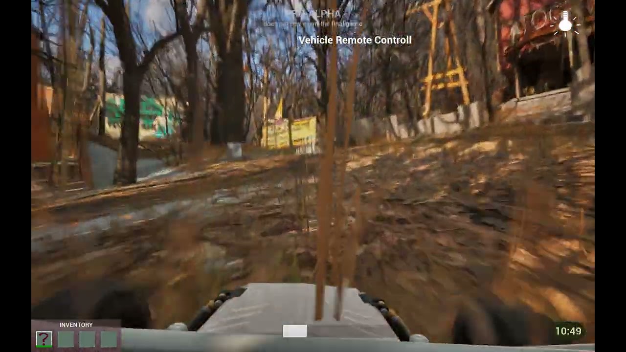 Hello neighbor 3 Pre Alpha gameplay 