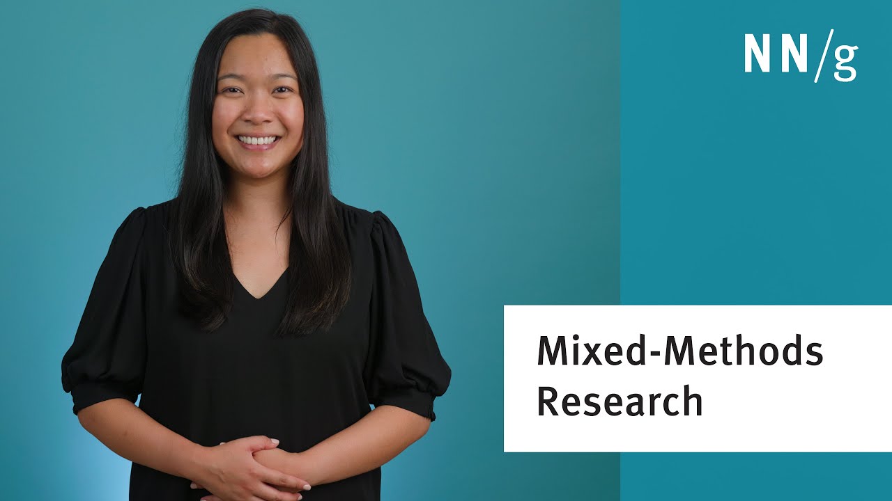 What is Mixed-Methods Research?