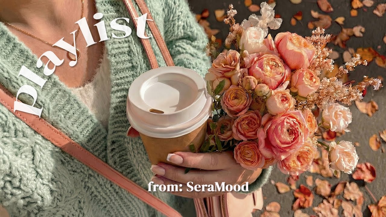 𝐏𝐥𝐚𝐲𝐥𝐢𝐬𝐭🎧 Песни, о которых спрашивают клиенты｜8 Часов｜Фоновая музыка✨Lo-fi hip hop · R&B · Acoustic