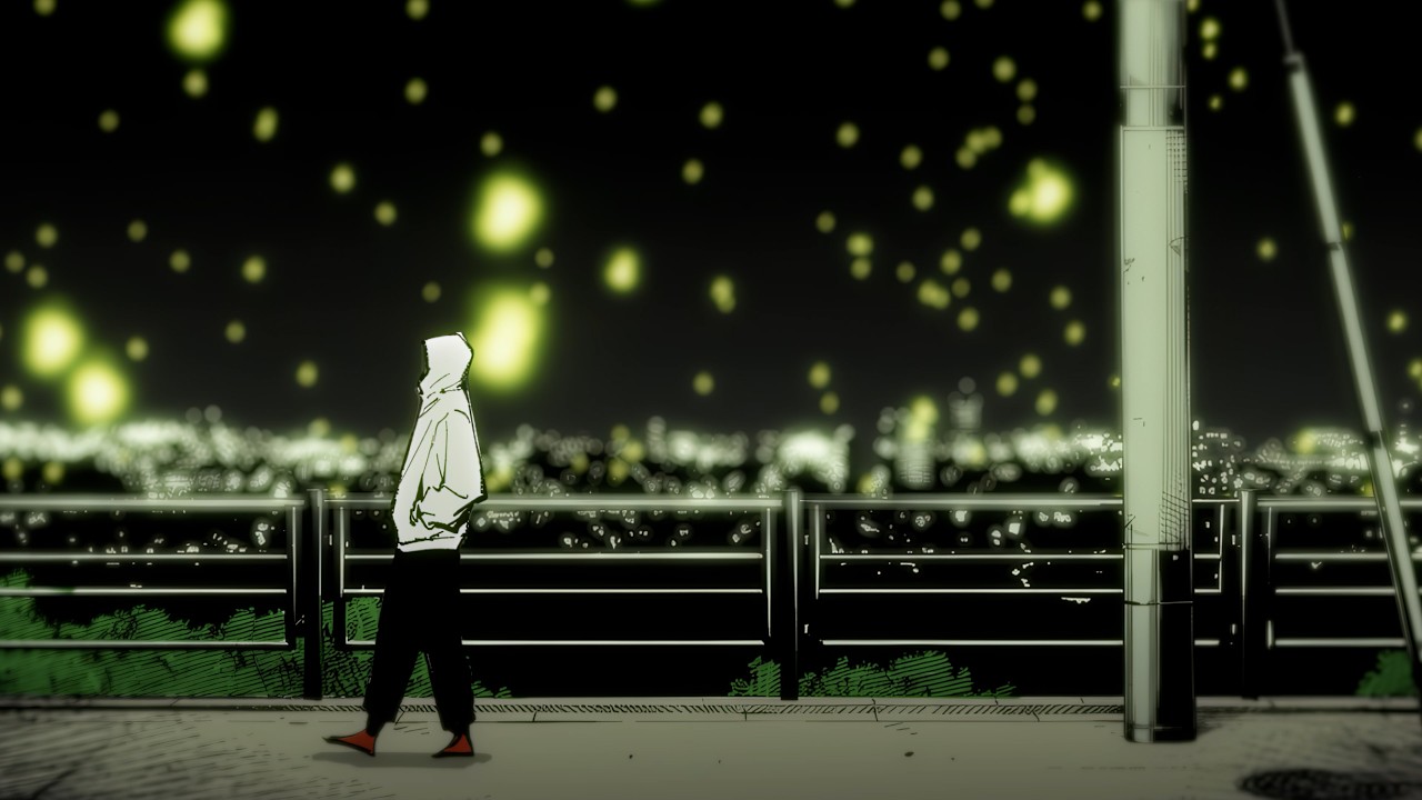 Ritual Of Harmony | JJK Modulo 23 - 24 | Manga 